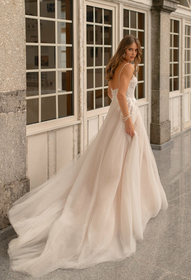 Libelle Bridal Nederland